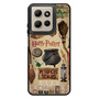 Harry Potter Tools Motorola Moto G Power 2026 Case