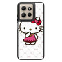 Hello Kitty 4 Motorola Moto G Power 2026 Case