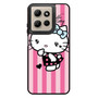 Hello Kitty 5 Motorola Moto G Power 2026 Case