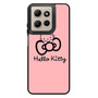 Hello Kitty 6 Motorola Moto G Power 2026 Case