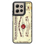 Hogwarts Express 1 Motorola Moto G Power 2026 Case