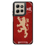 hogwarts gryffindor Motorola Moto G Power 2026 Case