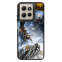 Horizon Dawn II Motorola Moto G Power 2026 Case