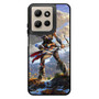Horizon Zero Dawn Cover Motorola Moto G Power 2026 Case