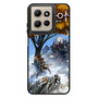 Horizon Zero Dawn 3 Motorola Moto G Power 2026 Case