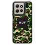 HUF Camo Motorola Moto G Power 2026 Case