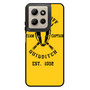 hufflepuff quidditch Motorola Moto G Power 2026 Case