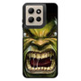Hulk in Awesome Art Motorola Moto G Power 2026 Case