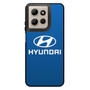 Hyundai Logo Motorola Moto G Power 2026 Case