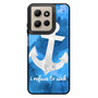 I refuse to sink Motorola Moto G Power 2026 Case