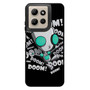 invader zim gir doom Motorola Moto G Power 2026 Case
