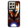 Iron Man Art II Motorola Moto G Power 2026 Case
