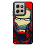 Iron Man the Avenger Motorola Moto G Power 2026 Case