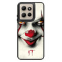 IT Pennywise Motorola Moto G Power 2026 Case