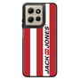 jack and jones strip Motorola Moto G Power 2026 Case