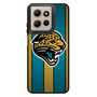 jacksonville jaguars Motorola Moto G Power 2026 Case