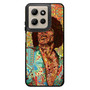 James Brown on Art Motorola Moto G Power 2026 Case