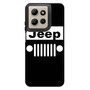 Jeep 3 Motorola Moto G Power 2026 Case