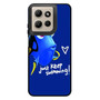 Just keep swimming dori Motorola Moto G Power 2026 Case