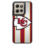 kansas city chiefs Motorola Moto G Power 2026 Case