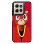 Kanye west bear Motorola Moto G Power 2026 Case