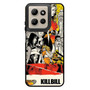 Kill Bill GT Motorola Moto G Power 2026 Case