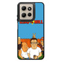 King Of The Hill 1 Motorola Moto G Power 2026 Case