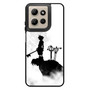 Kingdom Hearts Game Motorola Moto G Power 2026 Case