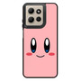 Kirby Cute Face Motorola Moto G Power 2026 Case
