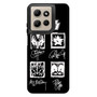 Kiss Signature Motorola Moto G Power 2026 Case