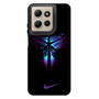Kobe Bryant Logo 1 Motorola Moto G Power 2026 Case