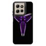 Kobe Bryant Logo 4 Motorola Moto G Power 2026 Case