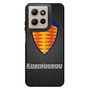 koenigsegg car Motorola Moto G Power 2026 Case