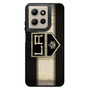LA Kings 1 Motorola Moto G Power 2026 Case