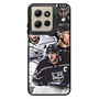 LA Kings 2 Motorola Moto G Power 2026 Case