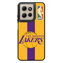 lakers NBA Motorola Moto G Power 2026 Case