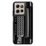 Land Rover Black Range Rover Motorola Moto G Power 2026 Case