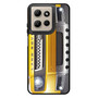 Land Rover Motorola Moto G Power 2026 Case