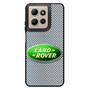 Land Rover Logo Motorola Moto G Power 2026 Case