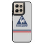 Le Coq Sportif Cool Motorola Moto G Power 2026 Case