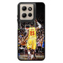 LeBron James 2 Motorola Moto G Power 2026 Case