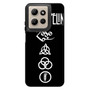 led zeppelin logo Motorola Moto G Power 2026 Case