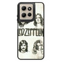 Led Zeppelin Poster art Motorola Moto G Power 2026 Case