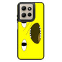 Lemongrab Face Motorola Moto G Power 2026 Case
