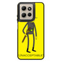 Lemongrab Unacceptable Motorola Moto G Power 2026 Case