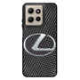 Lexus Car Logo Motorola Moto G Power 2026 Case