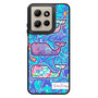 Lilly Pulitzer Motorola Moto G Power 2026 Case