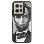 Lincoln Motorola Moto G Power 2026 Case