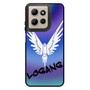 Logang Logan Motorola Moto G Power 2026 Case