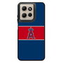 Los Angeles Angels of Anaheim 1 Motorola Moto G Power 2026 Case